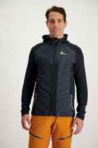 Albright Aspen Hybrid Herren Midlayer