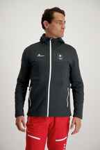 Albright Garmisch Swiss Olympic Herren Midlayer