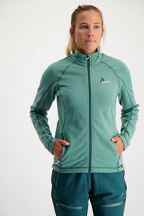 Albright Garmisch Wool Damen Midlayer