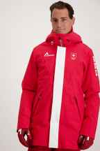 Albright Swiss Olympic Herren Skijacke