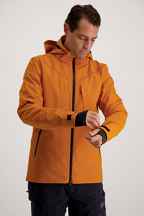 Albright Verbier Herren Skijacke