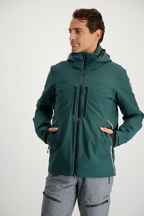 Albright Wengen Herren Skijacke