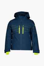 Albright Wengen Jungen Skijacke