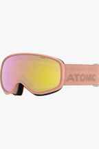 Atomic Conut S Stereo Damen Skibrille
