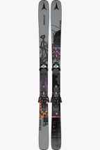 Atomic Punx Five Ski Set 21/22
