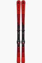 Atomic Redster S9 Ski Set 21/22