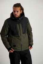 Beach Mountain Herren Snowboardjacke