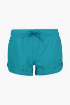 Beach Mountain Mädchen Badeshort
