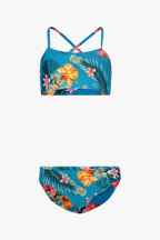 Beach Mountain Mädchen Bikini