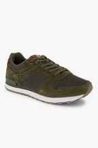 Beach Mountain Retro Runner 3.0 Damen Sneaker