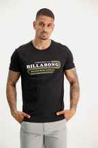 Billabong Stock Pile Herren T-Shirt