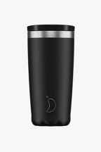 Chilly`s Coffee 500 ml Becher