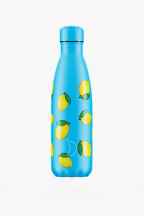 Chilly`s Icons Range 500 ml Trinkflasche