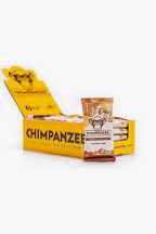 CHIMPANZEE Cashew Caramel 20 x 55 g Sportriegel