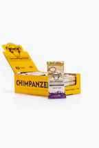 CHIMPANZEE Crunchy Peanut 20 x 55 g Sportriegel