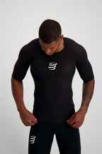 Compressport 3D Thermo 50 g Herren T-Shirt