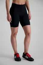 Cube Blackline Damen Bikeshort