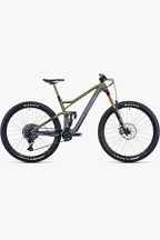 Cube Stereo 150 C:62 TM 29 Herren Mountainbike 2022