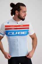 Cube Teamline Competition Herren Biketrikot