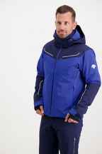 descente Cormac Herren Skijacke