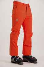 descente Stock Herren Skihose