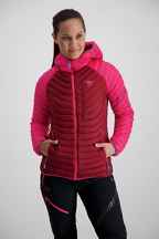 Dynafit Radical Down Hood Damen Daunenjacke