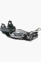f2 Intec Titanium Snowboardbindung
