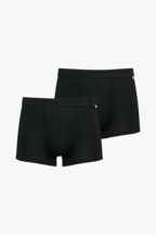 Fila 2-Pack Organic Cotton Herren Boxershort