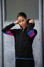 Fila Damen Hoodie