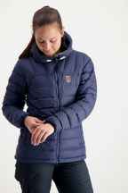Fjällräven Expedition Pack Damen Daunenjacke