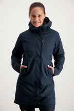 Fjällräven Kiruna Padded Damen Parka