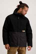 Fjällräven Vardag Lite Padded Herren Outdoorjacke