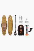 foolmoon Yacht Club 11.0 Stand Up Paddle (SUP) 2021