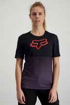 Fox Flexair SS Damen Biketrikot