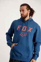 Fox Legacy Moth Herren Hoodie
