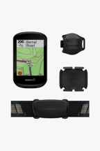 Garmin Edge 830 Sensor Bundle Fahrradcomputer
