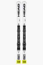 Head WC Rebels i.SL Ti Ski Set 21/22