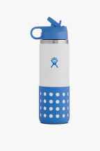 Hydro Flask 20 oz 591ml Wide Mouth Kinder Trinkflasche