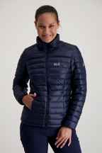 Jack Wolfskin JWP Damen Daunenjacke