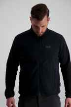 Jack Wolfskin Kiruna Herren Fleecejacke