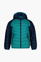 Jack Wolfskin Zenon Kinder Steppjacke