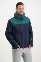 J.LINDEBERG Base Camp Herren Skijacke