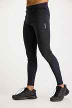 Löffler Carbon WS Warm Herren Tight