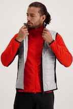 Löffler Pace Herren Gilet
