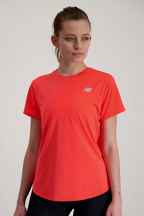 New Balance Accelerate Damen T-Shirt