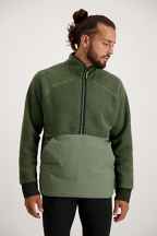 New Balance Q Speed Sherpa Herren Laufjacke