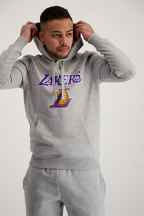 New Era NBA Los Angeles Lakers Herren Hoodie