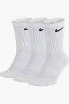Nike+ 3-Pack Everyday Cushion 35-38 Socken