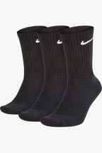 Nike+ 3-Pack Everyday Cushion 42.5-45.5 Socken