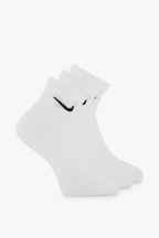 Nike+ 3-Pack Everyday Lightweight 35-38 Socken